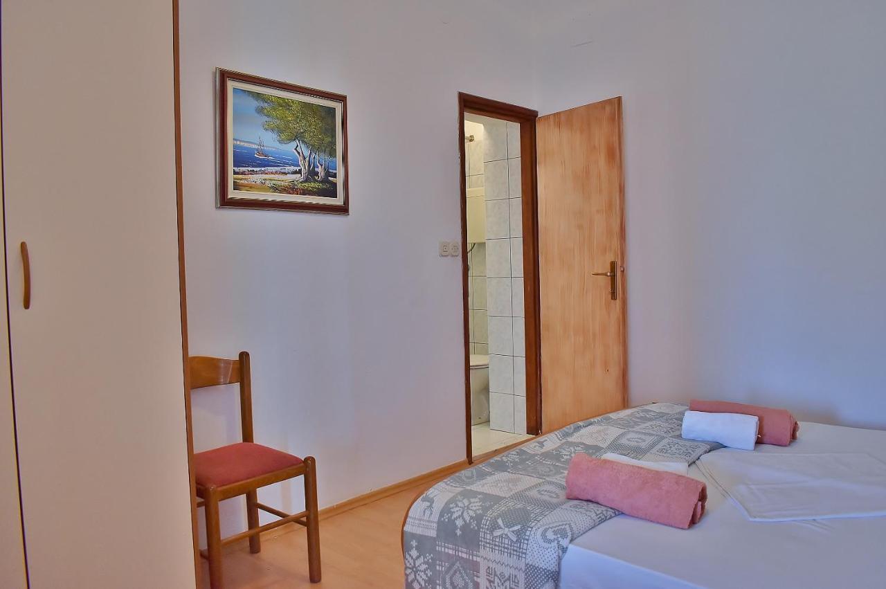 Apartament Banjol エクステリア 写真