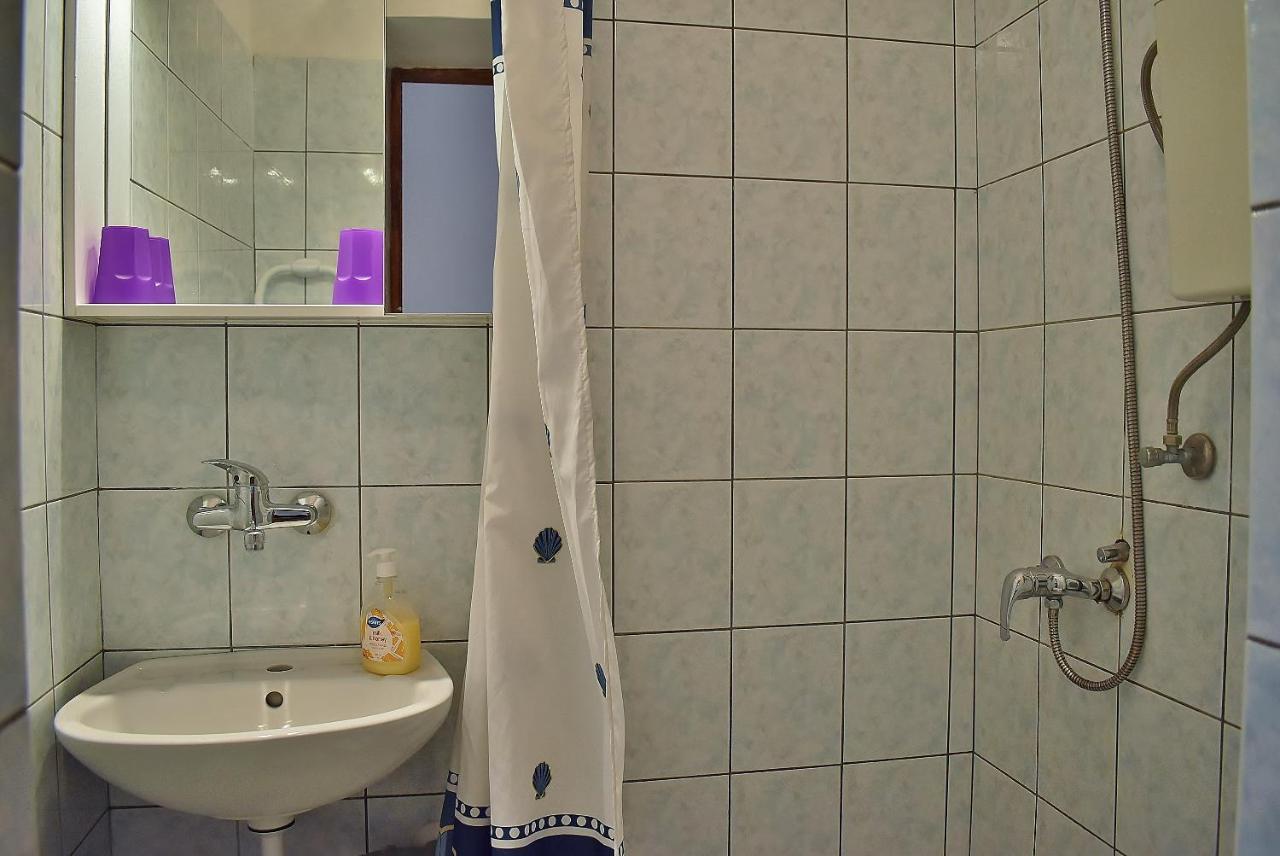 Apartament Banjol エクステリア 写真