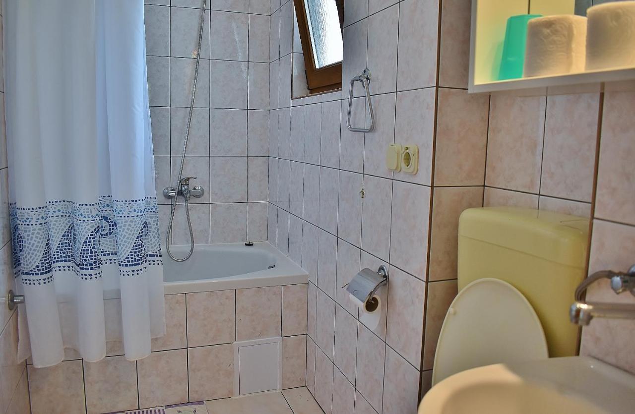 Apartament Banjol エクステリア 写真