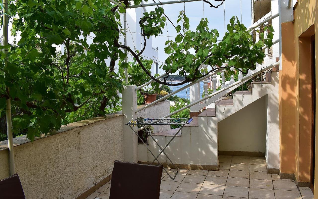 Apartament Banjol エクステリア 写真