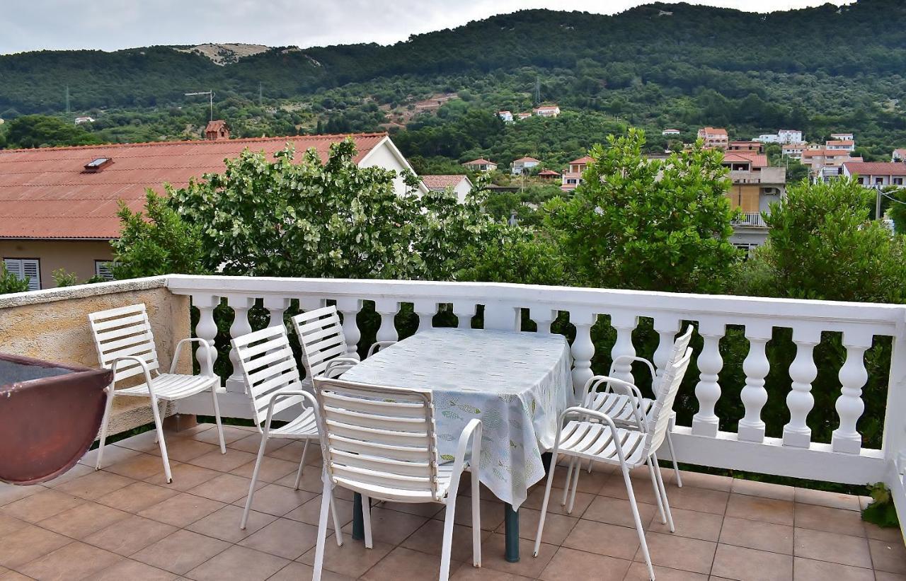 Apartament Banjol エクステリア 写真