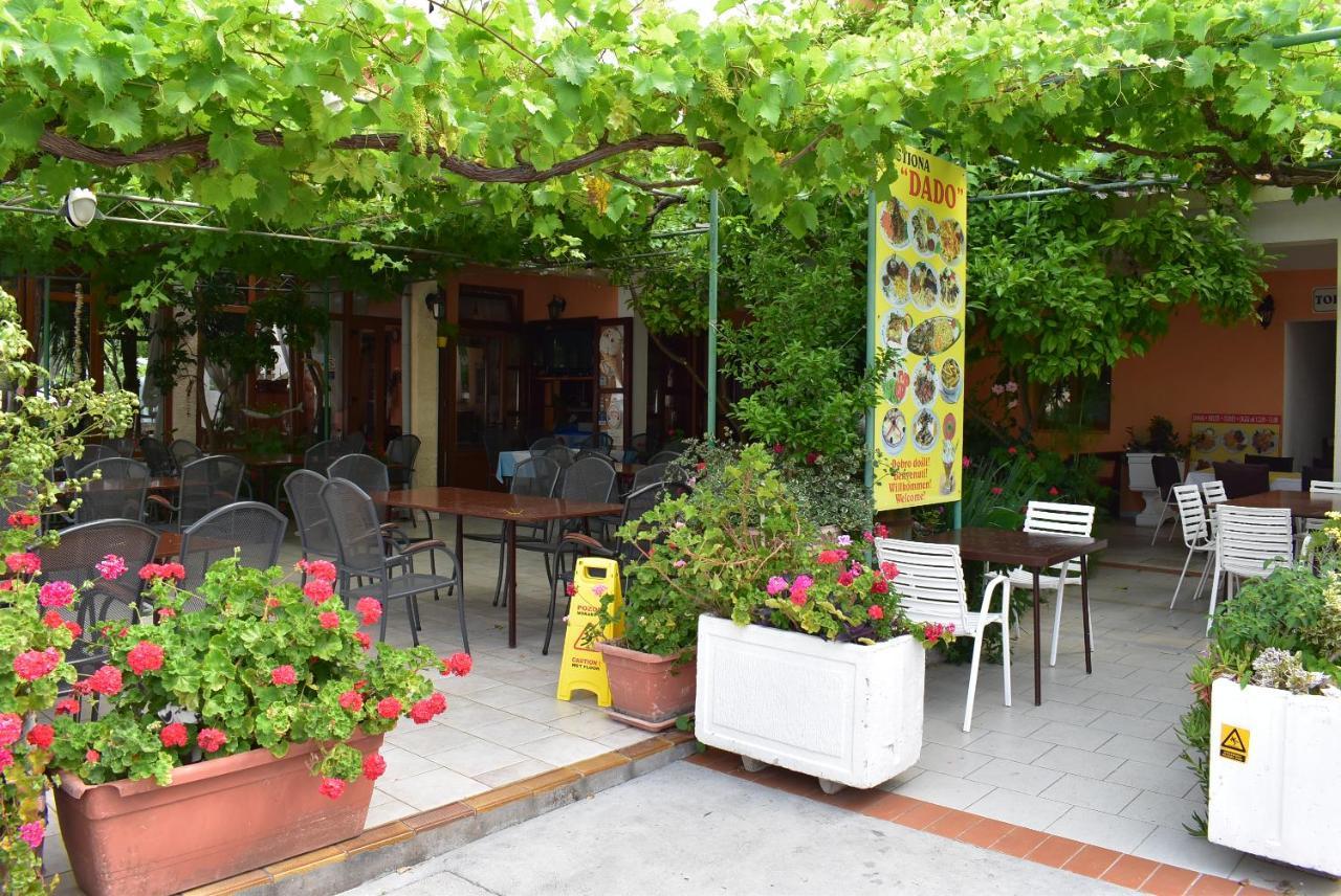 Apartament Banjol エクステリア 写真
