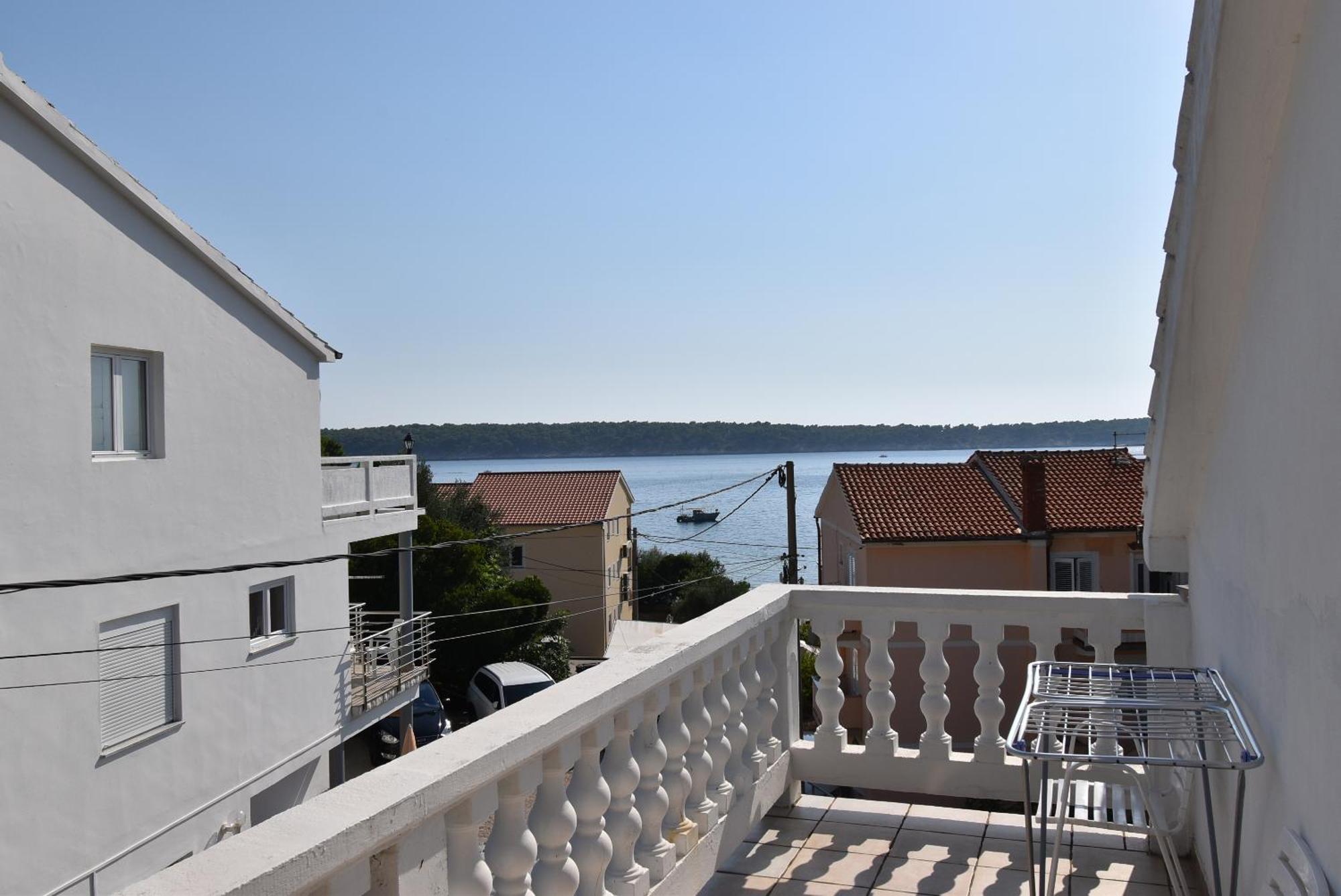 Apartament Banjol エクステリア 写真