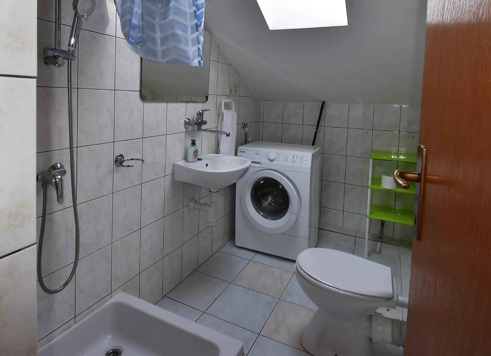 Apartament Banjol エクステリア 写真