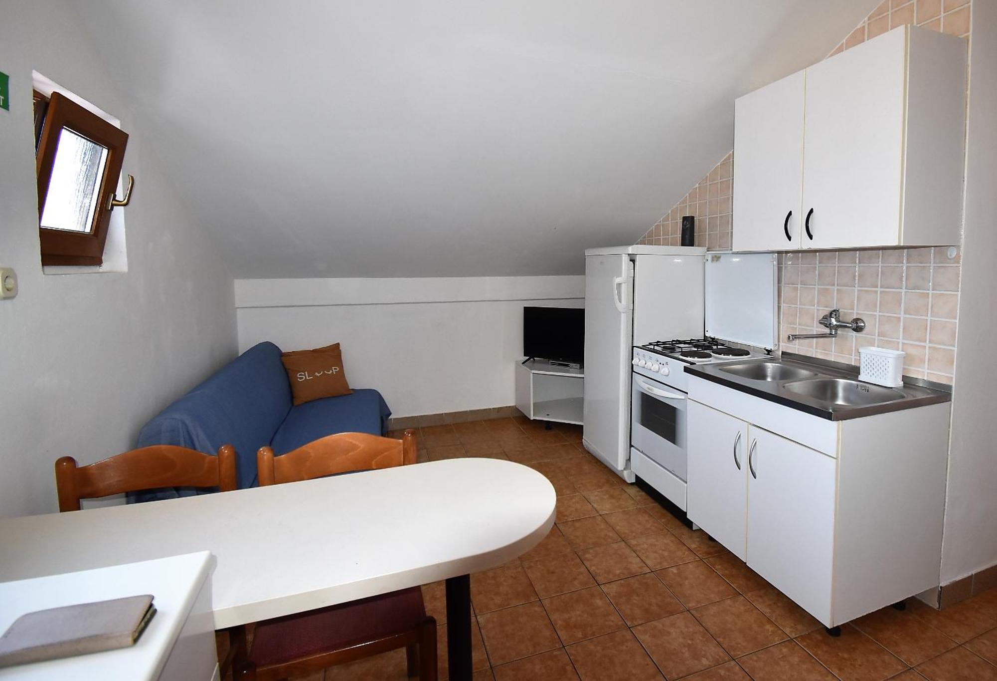 Apartament Banjol エクステリア 写真